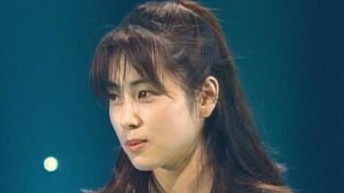 4K修复】ZARD-揺れる想い（摇曳的思念）超高音画质，坂井泉水07纪念