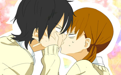 【混剪】"好想告诉你"mv-邻座怪同学