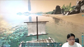 方舟生存进化 夜视镜的奥义是什么 哔哩哔哩 つロ干杯 Bilibili