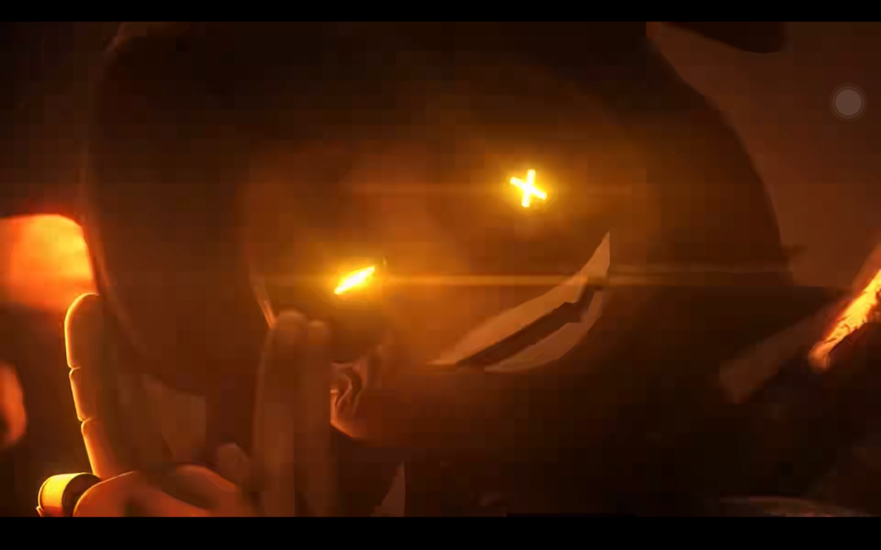 无机杀手第8集预告