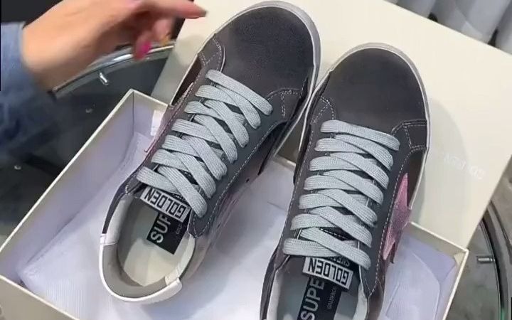 纯原莆田鞋哪里买,靠谱微商推荐!专卖正确穿搭