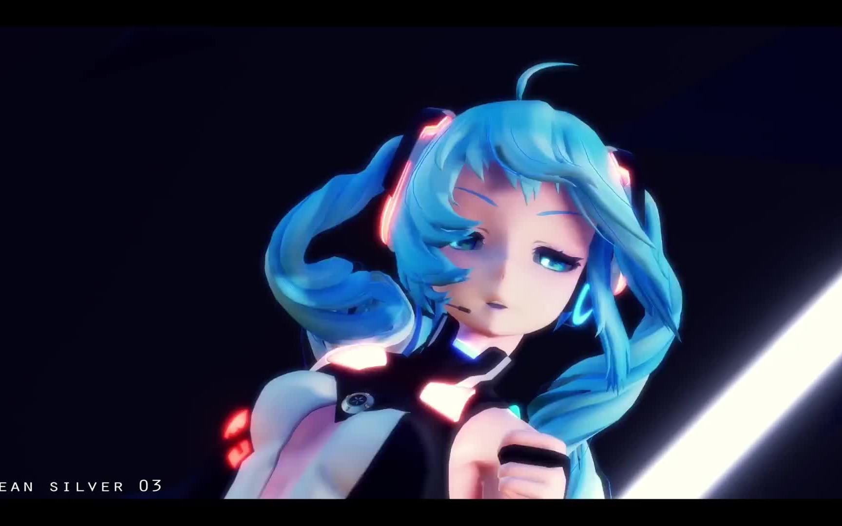 【miku*luka】_哔哩哔哩 (゜-゜)つロ 干杯~-bilibili