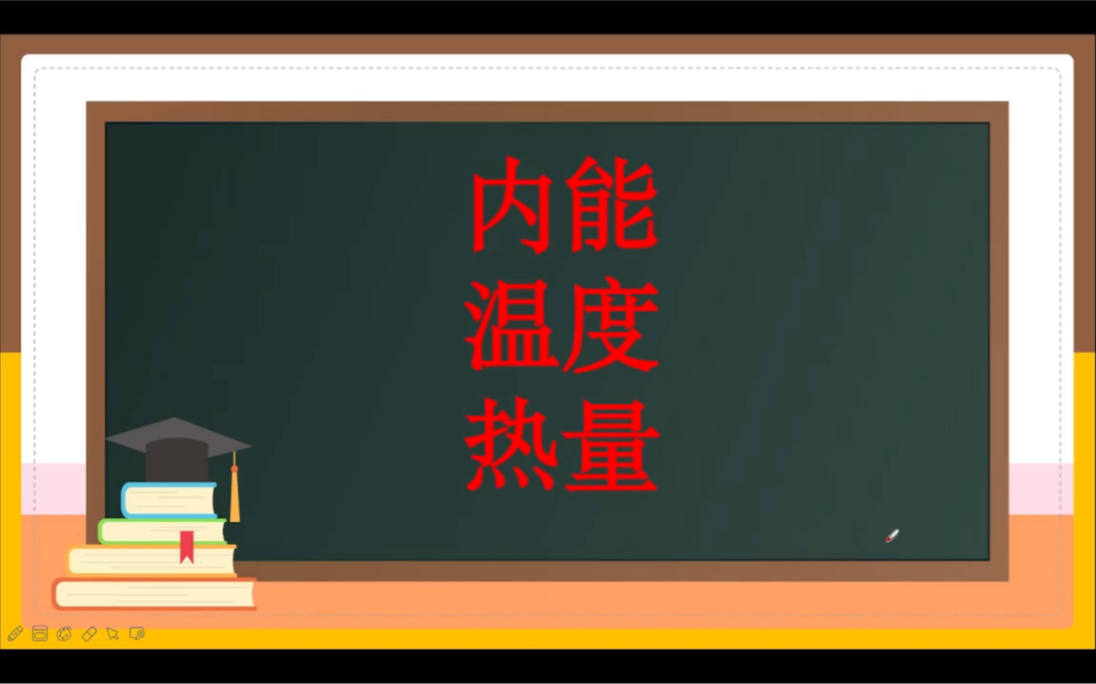 【方法总结】内能、温度、热量概念的区分哔哩哔哩bilibili