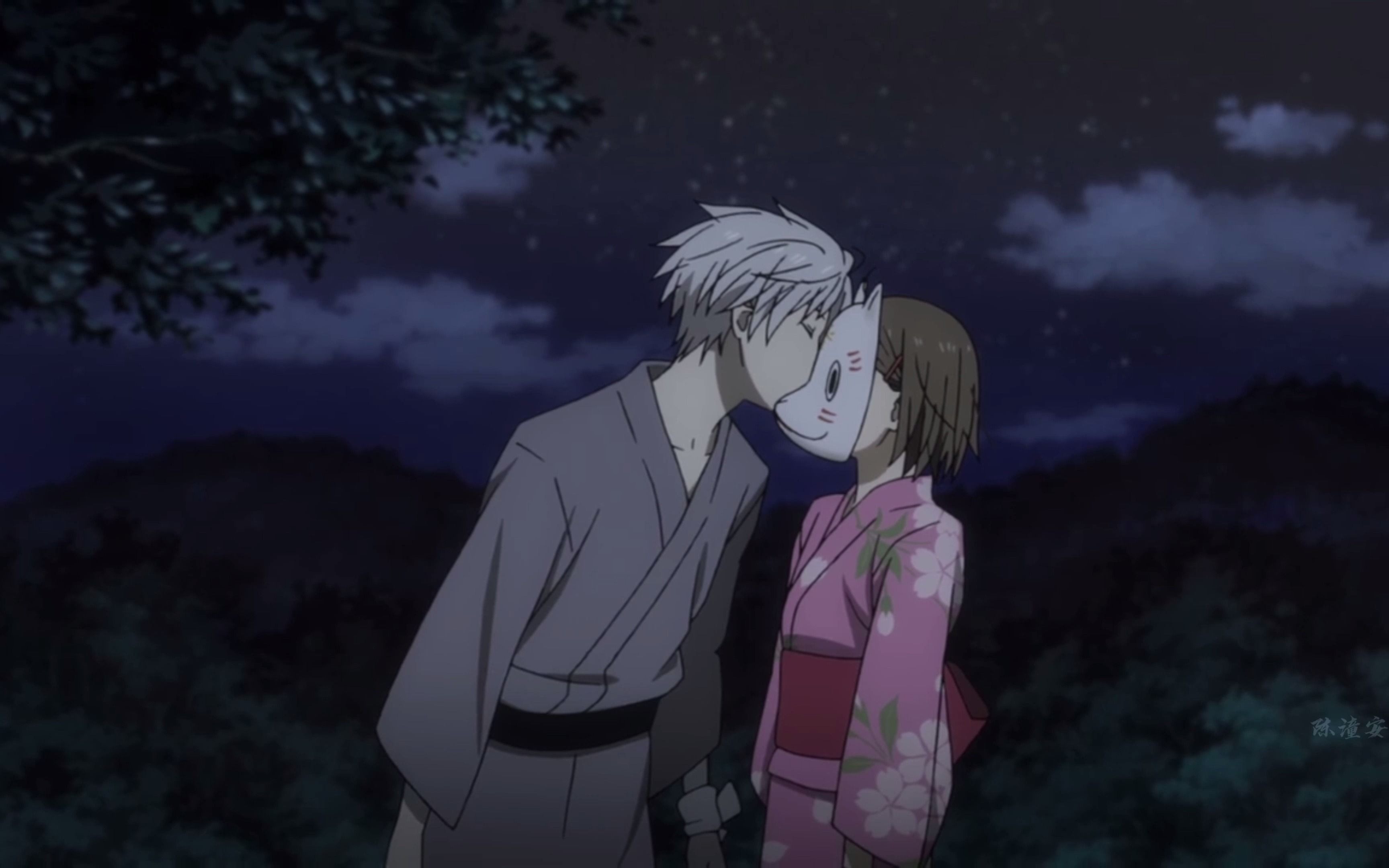 《感谢你曾经来过》原版