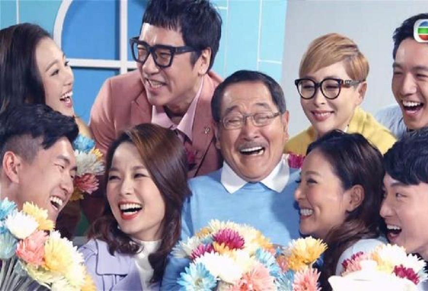 爱回家之开心速递1247【佐治】佐治要归隐?2-2