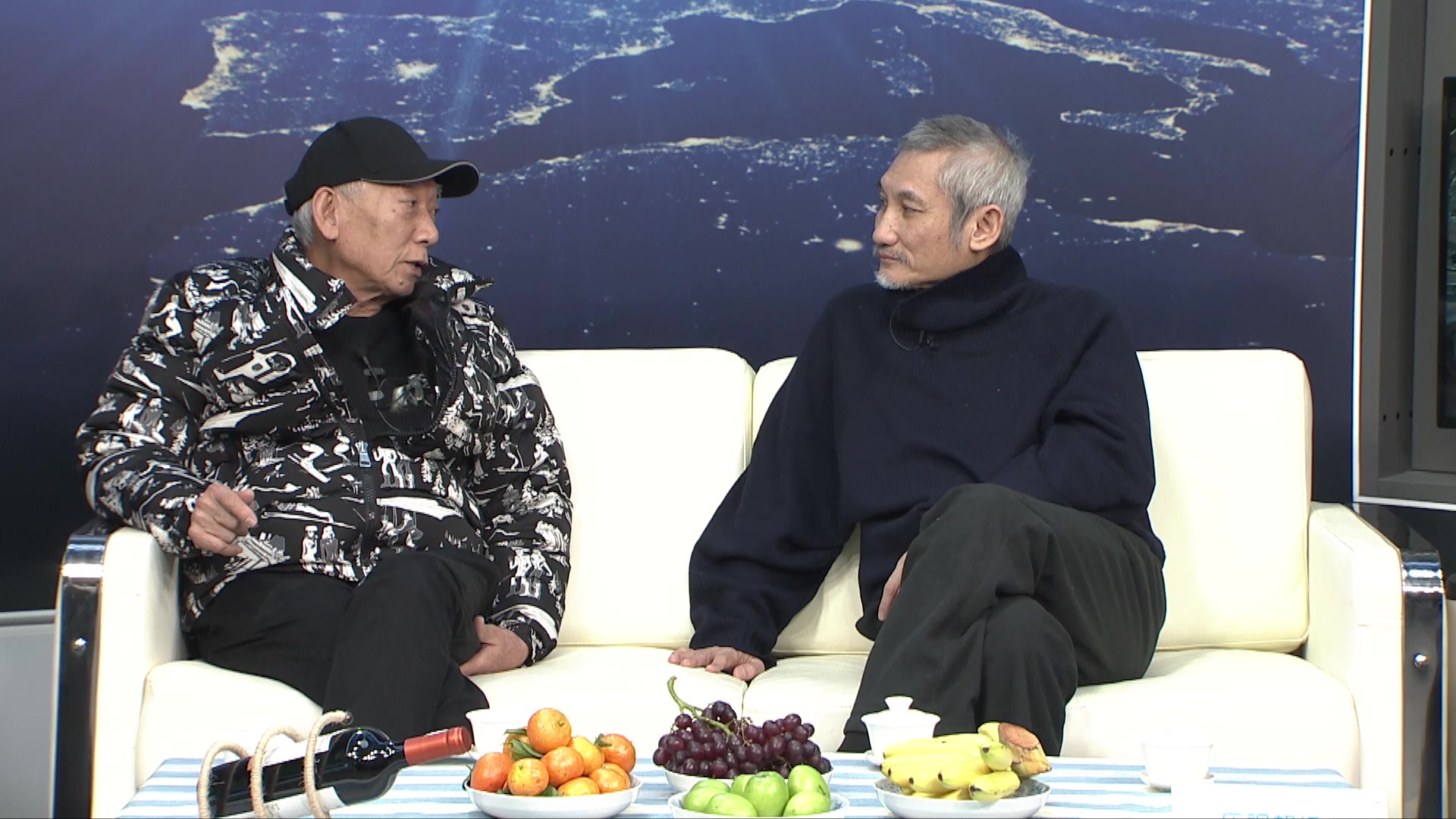 徐克袁和平《奇门遁甲》炫酷奇科玄幻大玩类型跨界