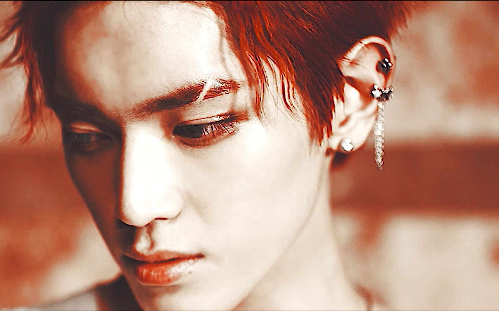 【nct】【李泰容】tiger-踩点练习