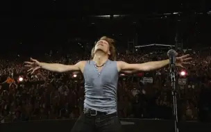 Download Video: Bon Jovi - 2010年New Jersey演唱会现场HD高清