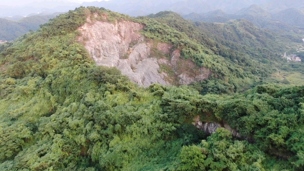 余杭区中泰街道桃林山哔哩哔哩bilibili