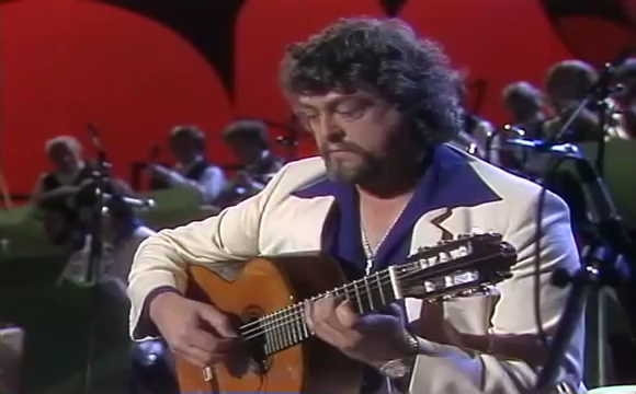 [图]James Last & Orchester - Lili Marleen 1982