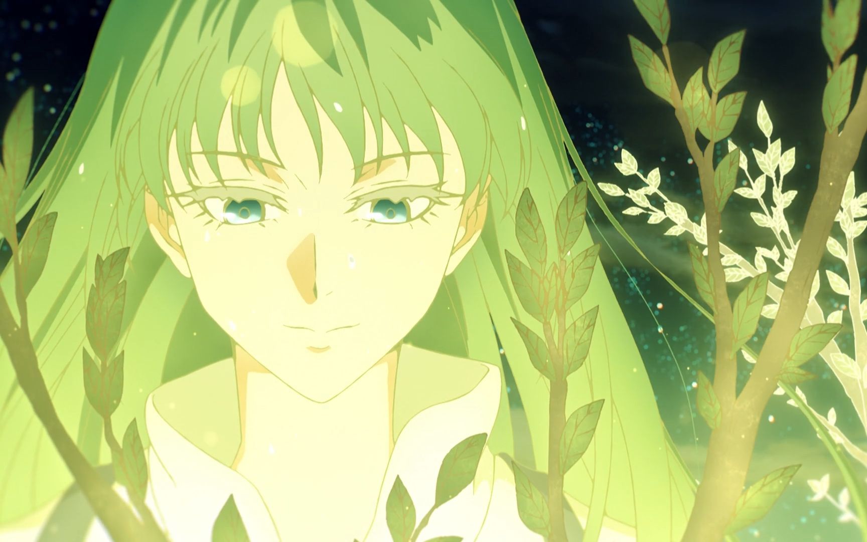 【7月/简中】命运奇异赝品:开战吧,恩奇都 fate/strange fake【小鱼儿