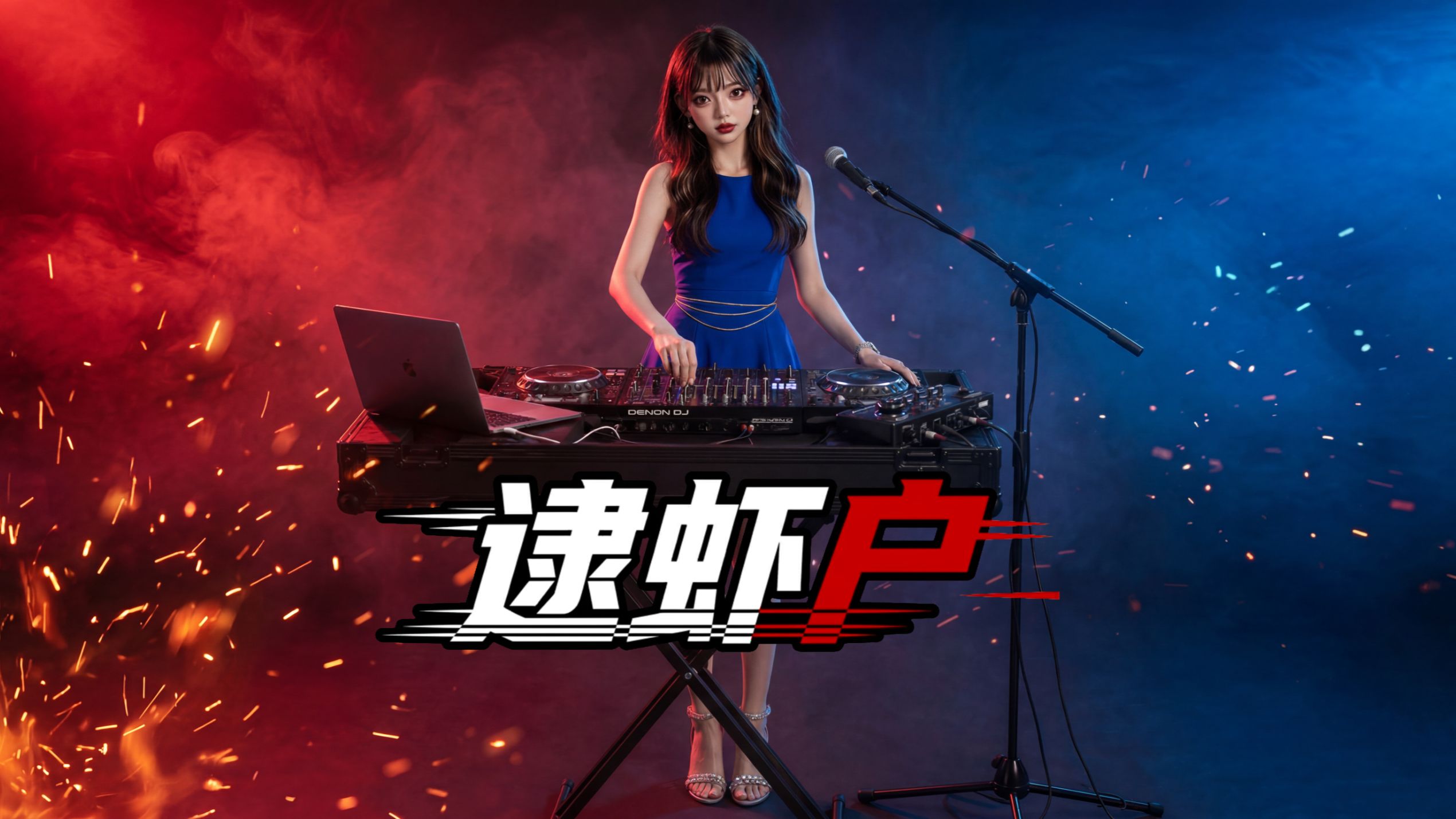 【头文字D】Déjà Vu｜佐藤真子 cos 翻唱