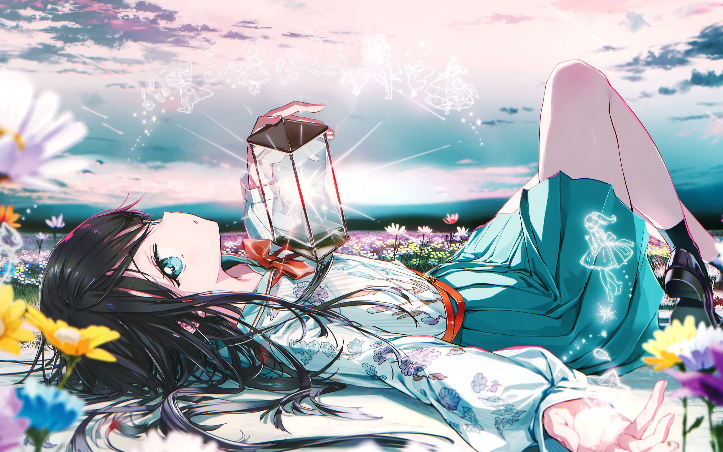 [ctb存货]yorushika - dakara boku wa ongaku o