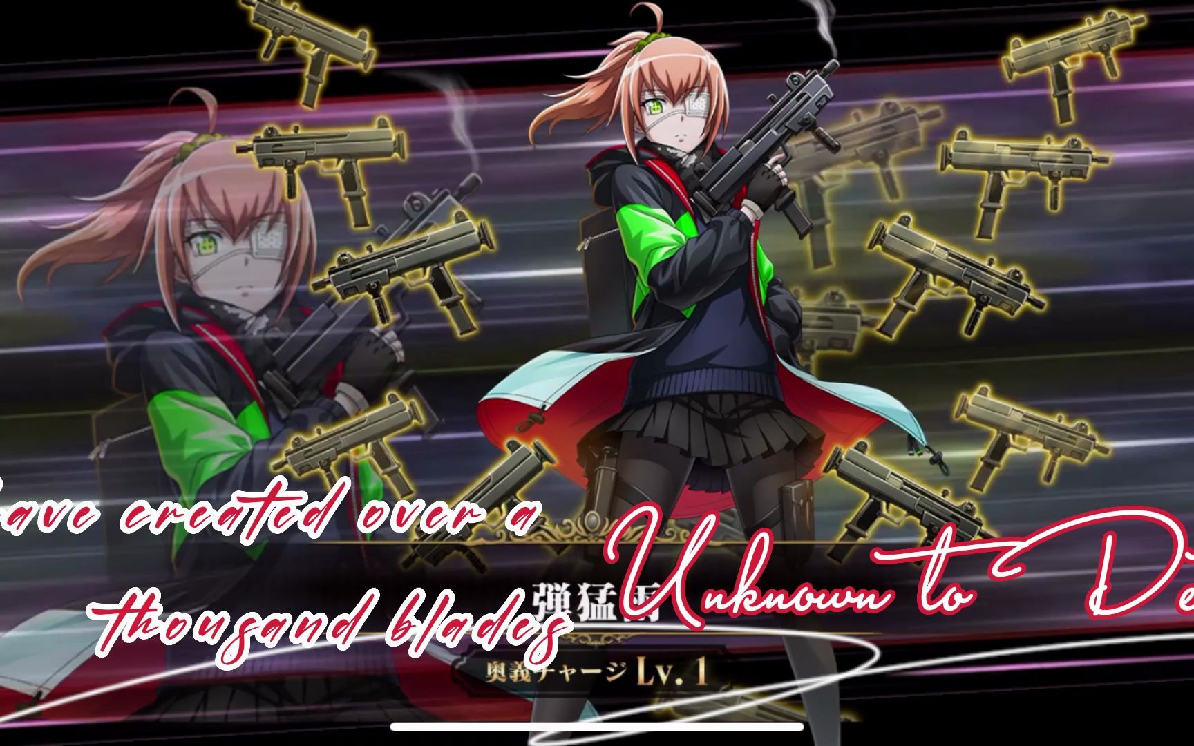 overlord手游 希姿获得老骨新装备!亲女儿啊这待遇太棒了