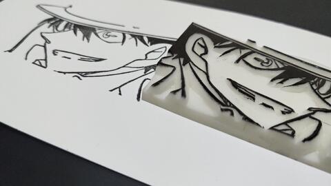 活动  【橡皮章】怪盗基德-快斗(卑微up主在线求赞)