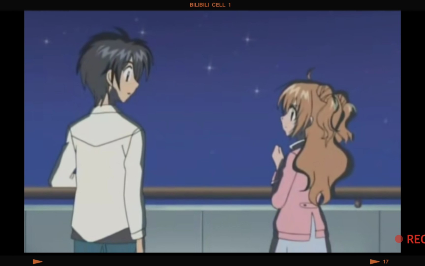 活动作品偶像宣言宙希cp