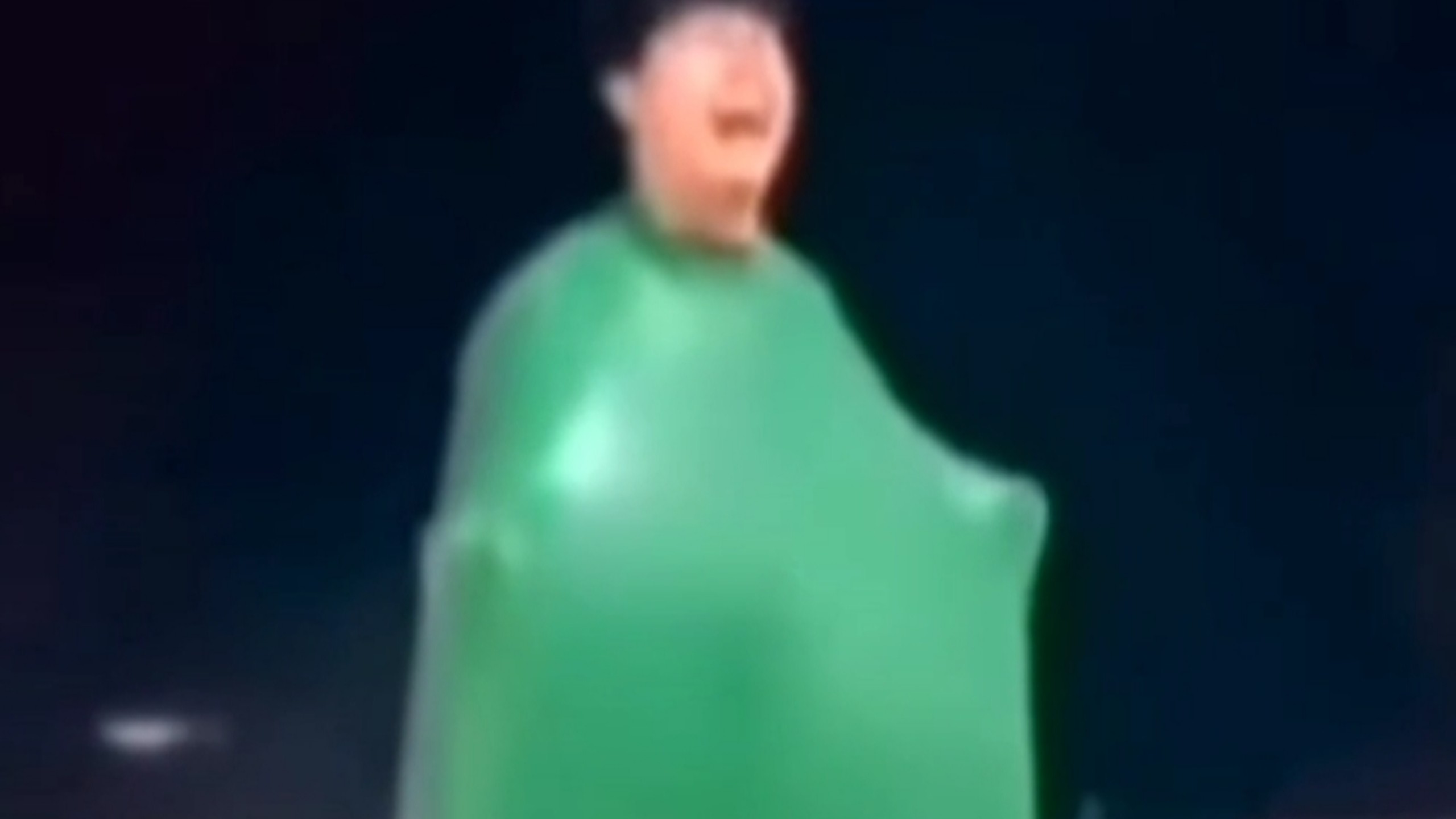 这里，是地狱啊
