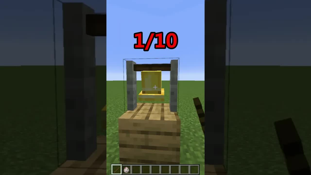 [图]What song is this in Minecraft? ? #Shorts--我的世界服务器模组