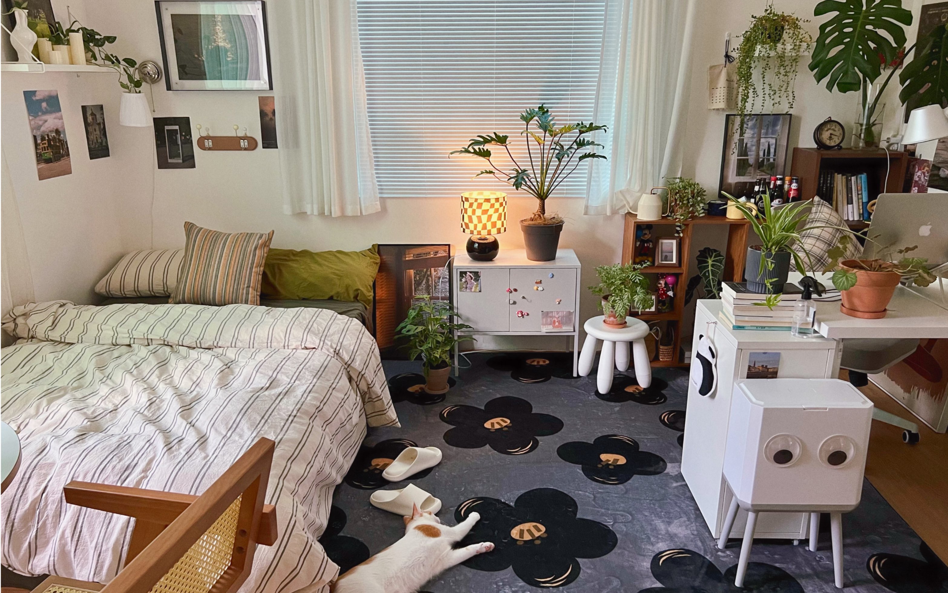 变个魔术02温馨小屋