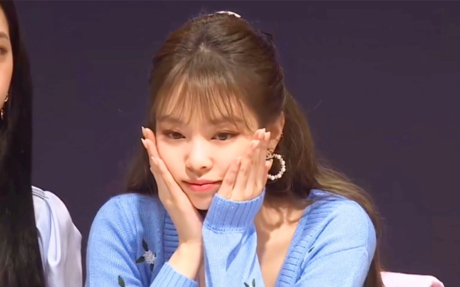 【jennie】可爱妮妮