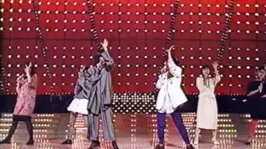 中森明菜、河合奈保子、早見優、少年隊、/-哔哩哔哩_Bilibili