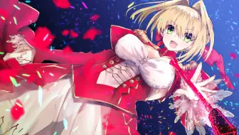 Fate Extra Last Encore Amv 哔哩哔哩 Bilibili