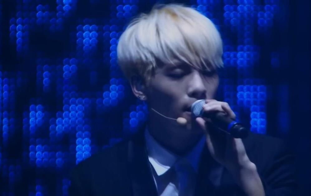 SWC3] SHINee World Concert III 2014 [FULL]_哔哩哔哩_bilibili
