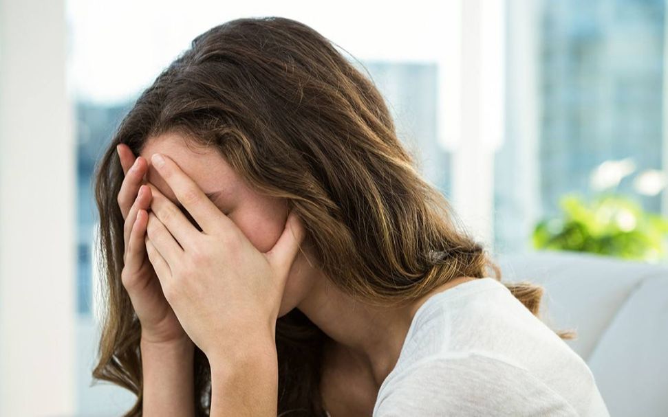 焦虑症6 :哪些人容易得焦虑症?