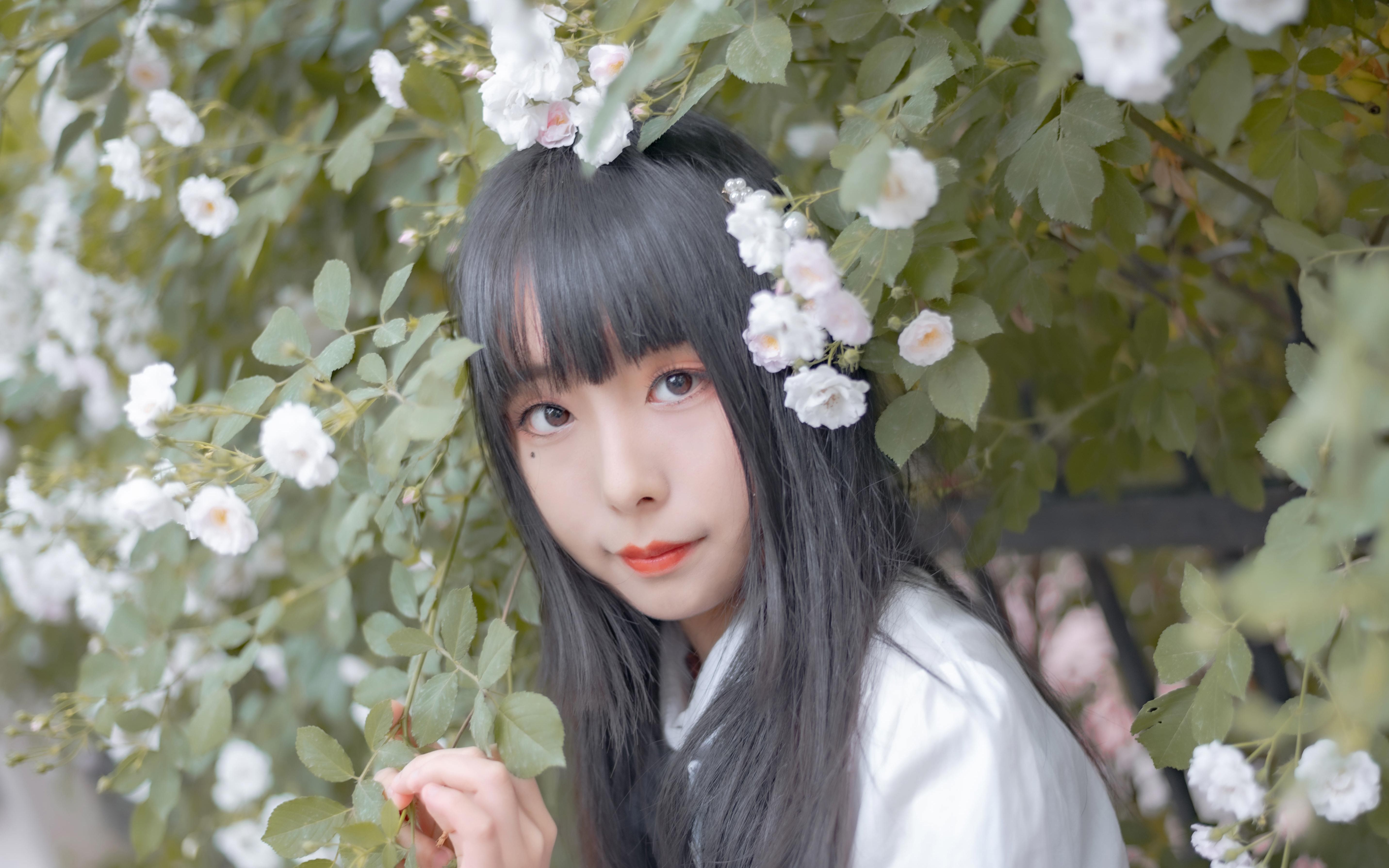 阿洋摄影五大道jk实拍尼康d780501835148518