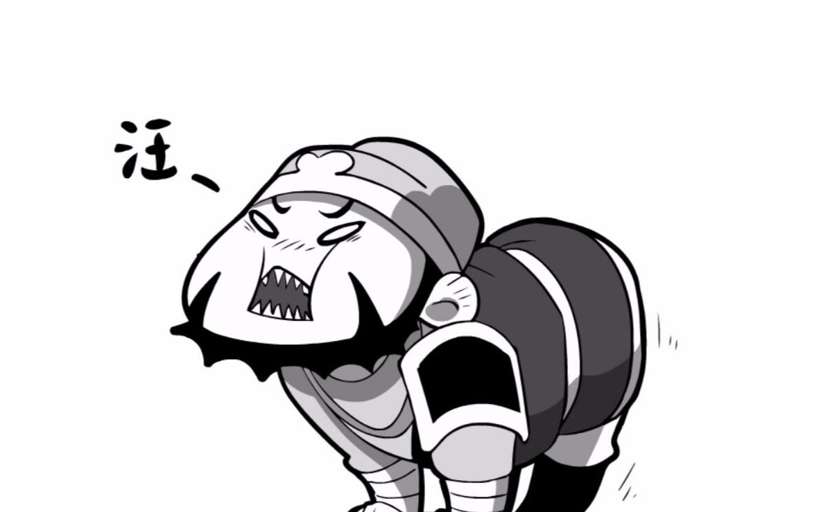 口水三国第二季第4话曹性篇