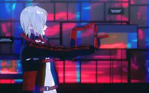 Download Video: 【にじさんじMMD】时光代理人OP - Dive Back in Time -【Fulgur Ovid】