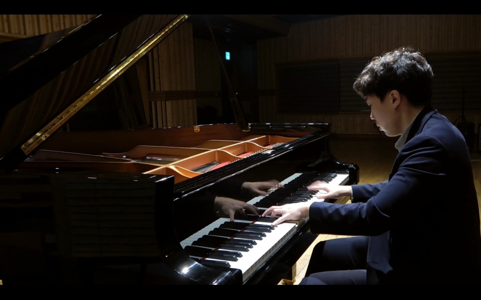 李斯特马捷帕liszttranscendentaletudeno4mazeppa