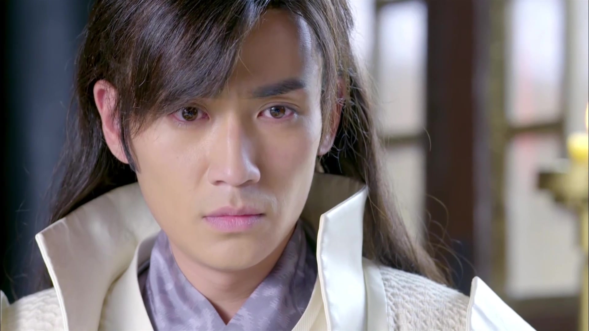 【朱一龙】连城璧cut 25.1黑了黑了!