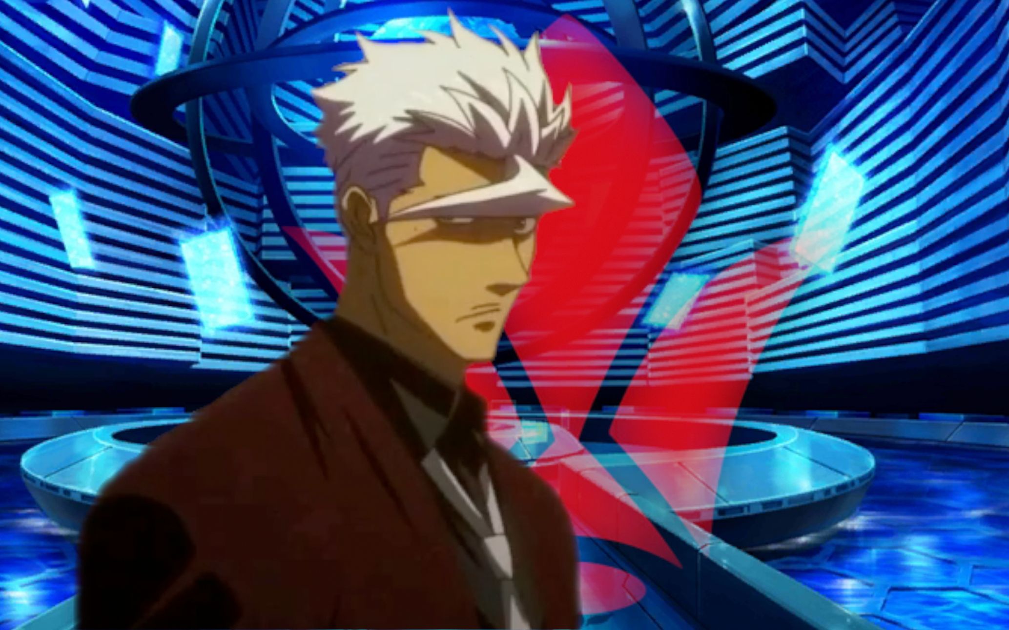 【奥 尔 加 大 电 影】穿越到fgo世界线里的奥尔加 · 命运/冠位孤儿