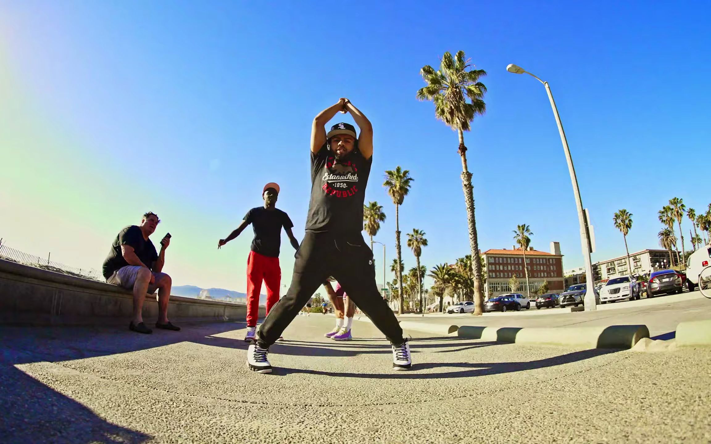 litefeet @ venice beach _ bombsquad _ iffy remix.mkv