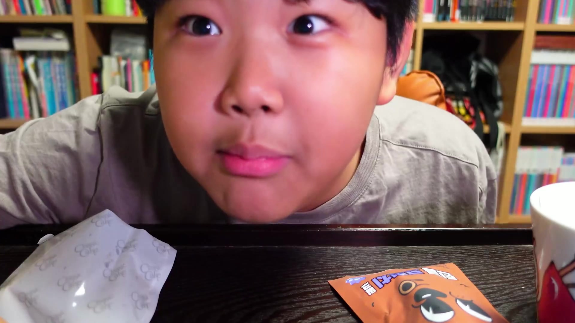 【李钟赫 李俊秀】-20210819美食吃播 来自李俊秀的油管