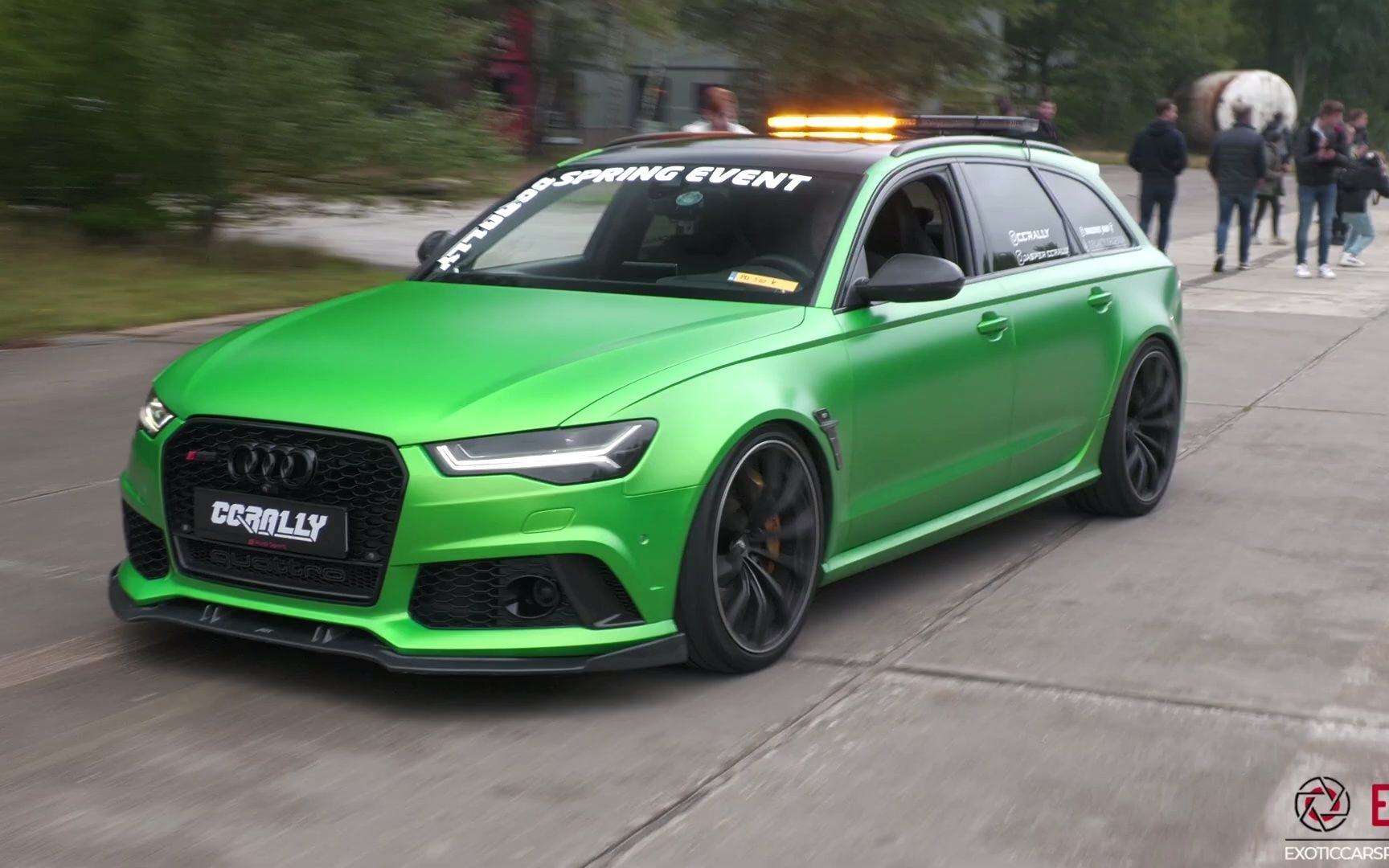 720hp audi rs6 c7