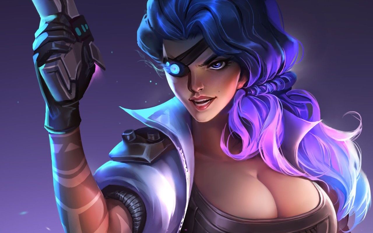 萨米拉最后的曙光!