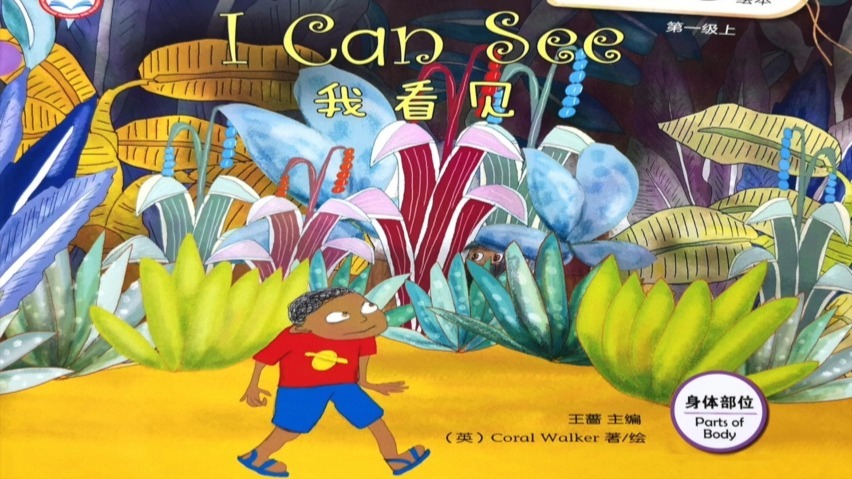 1A-06 I Can See