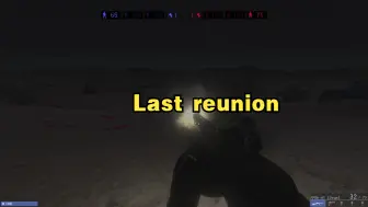 Ravenfield【last Reunion】重制版