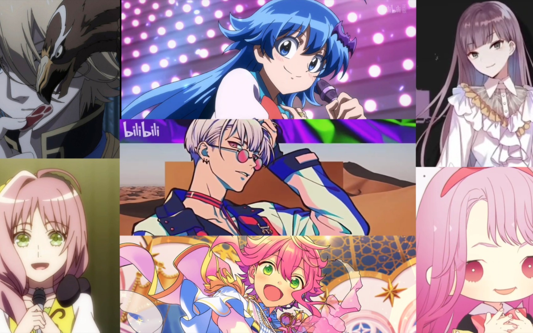 【村濑步】什么叫滑动变阻器啊(战术后仰