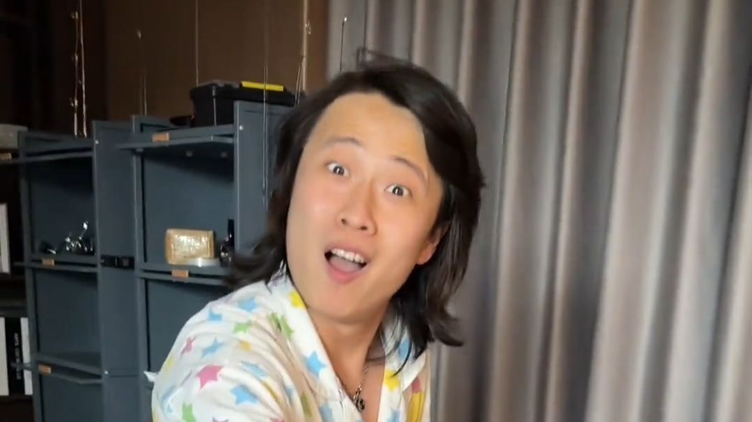 人在做坏事时候真的不会觉得无聊