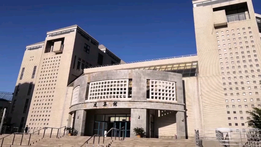 烟台大学建筑学院招生宣传片及专业介绍来啦匠心筑梦不忘初心
