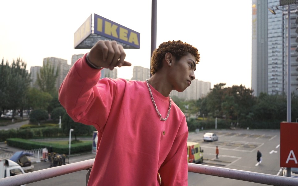 yth chopie - "best friend" feat.