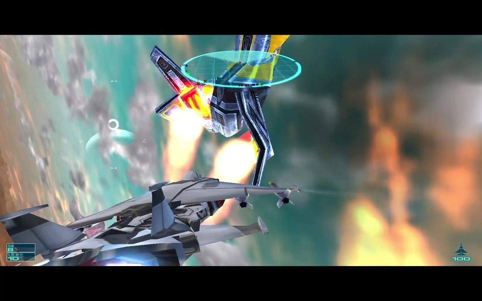 变形金刚:重拳出击04_哔哩哔哩 (゜-゜)つロ 干杯~-bilibili