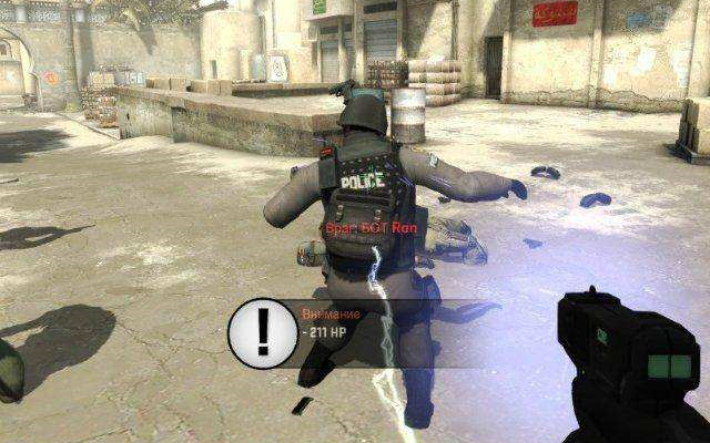 csgo电击枪电人销魂叫声出处