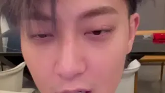 要说拿捏黄子韬还是得金靖来