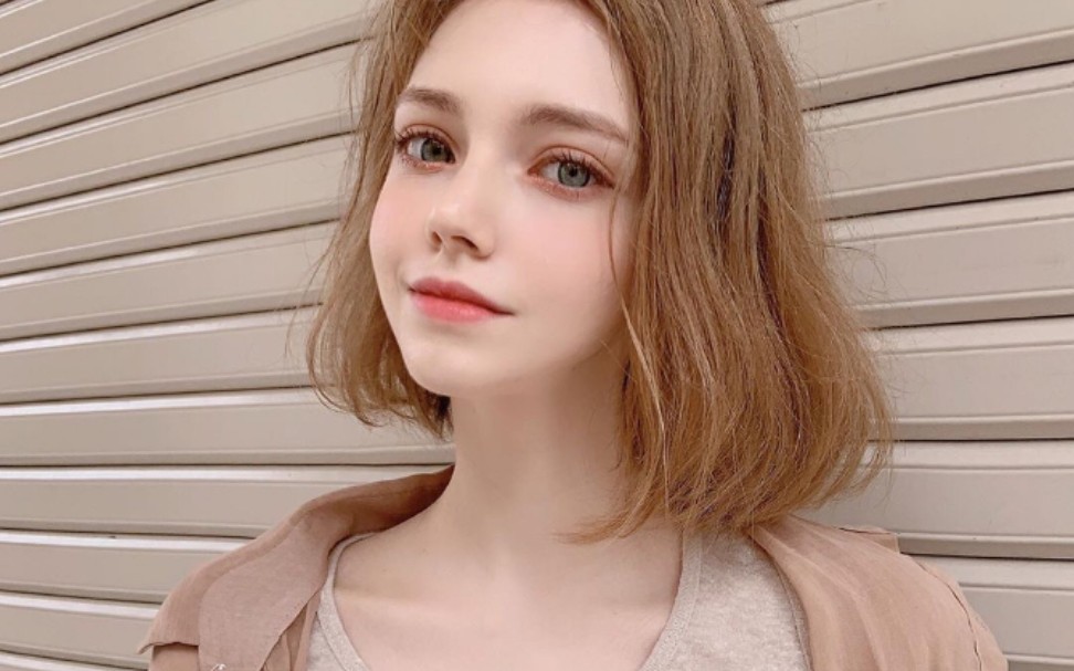 德国小仙女chole