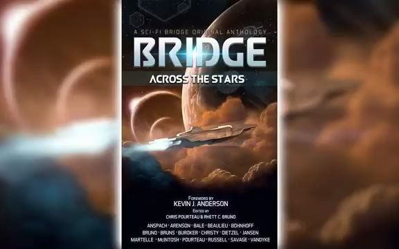 [图]bridge-across-the-stars-part-1-science-代找电子书