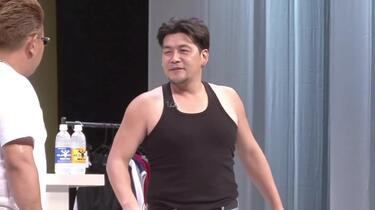 サンドウィッチマン
 Tシャツ 黒 7a2e4ea57acb9525cf528c615ea406